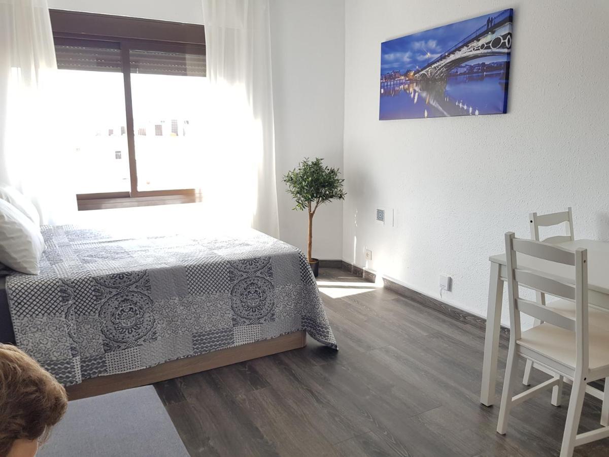Apartamento Hispalis Salado