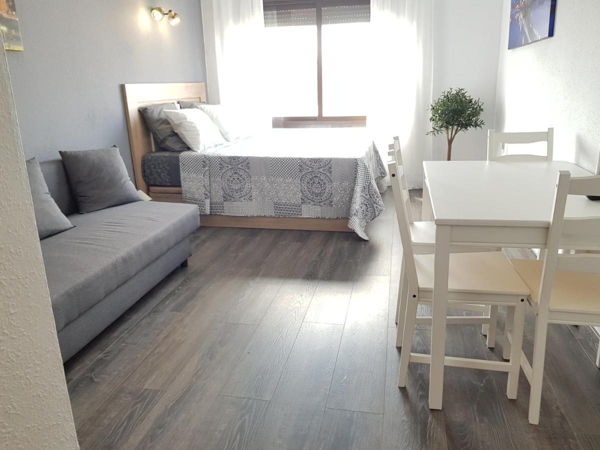 Apartamento Hispalis Salado