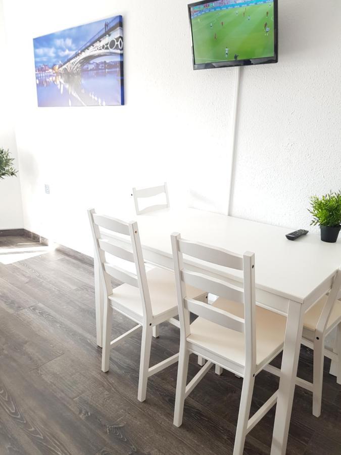 Apartamento Hispalis Salado *