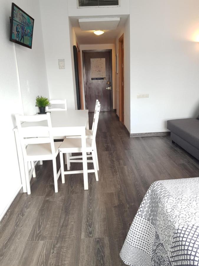 Apartamento Hispalis Salado Sevilla