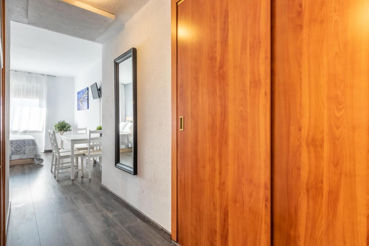Hispalis Salado Apartamento