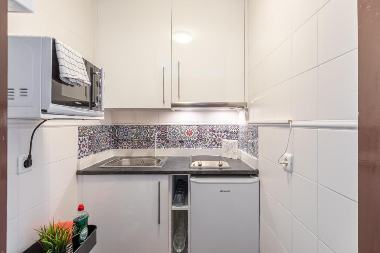 Hispalis Salado Apartamento