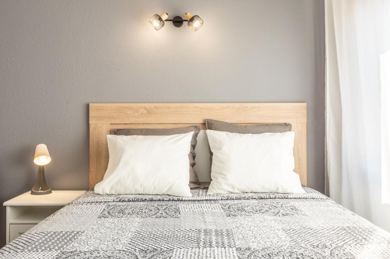 Apartamento Hispalis Salado