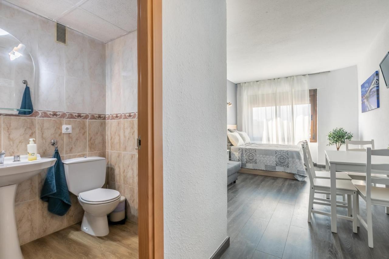Apartamento Hispalis Salado