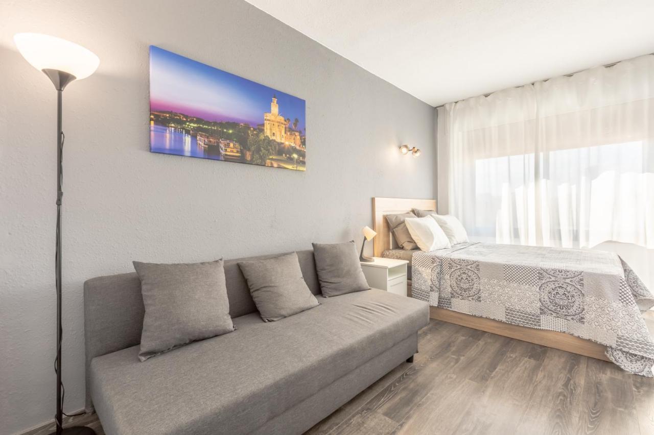 Apartamento Hispalis Salado
